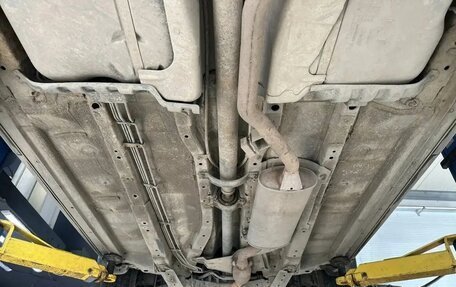 Nissan Murano, 2009 год, 999 000 рублей, 7 фотография