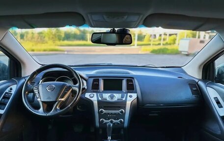 Nissan Murano, 2009 год, 999 000 рублей, 8 фотография