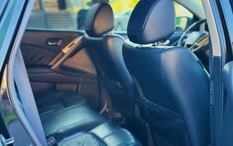 Nissan Murano, 2009 год, 999 000 рублей, 9 фотография