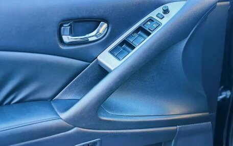 Nissan Murano, 2009 год, 999 000 рублей, 11 фотография
