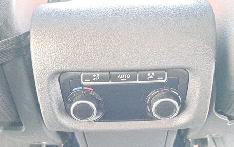 Volkswagen Sharan II, 2011 год, 1 100 000 рублей, 11 фотография