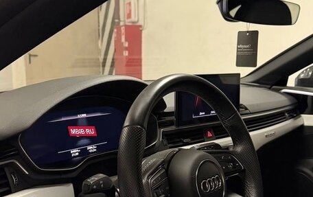 Audi A5, 2022 год, 4 240 000 рублей, 6 фотография