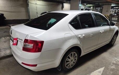 Skoda Octavia, 2014 год, 1 300 000 рублей, 4 фотография