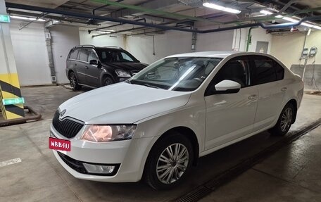 Skoda Octavia, 2014 год, 1 300 000 рублей, 7 фотография