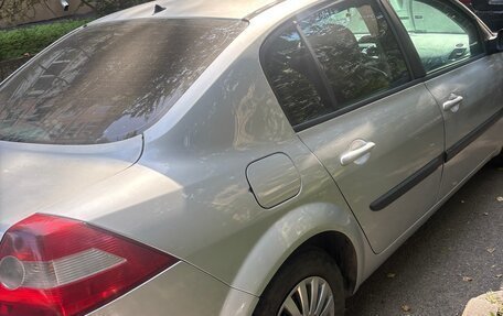 Renault Megane II, 2005 год, 300 000 рублей, 5 фотография