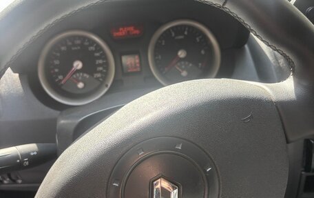 Renault Megane II, 2005 год, 300 000 рублей, 2 фотография