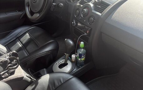 Renault Megane II, 2005 год, 300 000 рублей, 6 фотография
