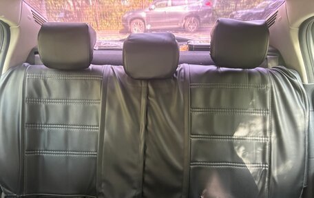 Renault Megane II, 2005 год, 300 000 рублей, 7 фотография
