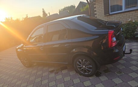 Renault Logan I, 2010 год, 530 000 рублей, 5 фотография