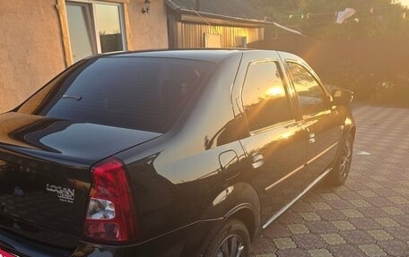 Renault Logan I, 2010 год, 530 000 рублей, 7 фотография