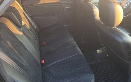 Renault Logan I, 2010 год, 530 000 рублей, 10 фотография