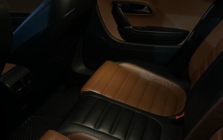 Volkswagen Passat CC I рестайлинг, 2014 год, 1 750 000 рублей, 11 фотография