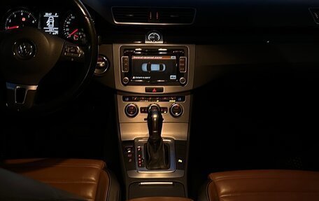 Volkswagen Passat CC I рестайлинг, 2014 год, 1 750 000 рублей, 8 фотография