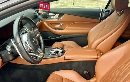 Mercedes-Benz E-Класс, 2020 год, 4 650 000 рублей, 10 фотография