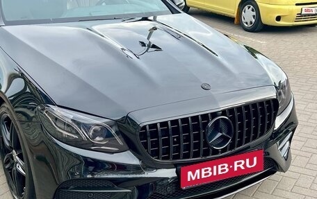 Mercedes-Benz E-Класс, 2020 год, 4 650 000 рублей, 6 фотография