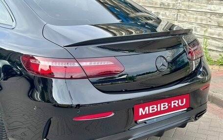 Mercedes-Benz E-Класс, 2020 год, 4 650 000 рублей, 5 фотография