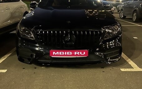 Mercedes-Benz E-Класс, 2020 год, 4 650 000 рублей, 20 фотография