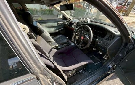 Toyota Mark II VIII (X100), 1996 год, 3 300 000 рублей, 5 фотография