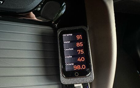 BMW X3 M, 2022 год, 11 990 000 рублей, 17 фотография