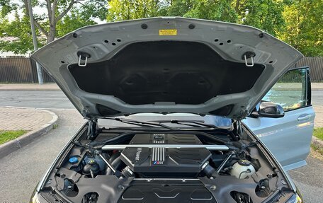 BMW X3 M, 2022 год, 11 990 000 рублей, 15 фотография
