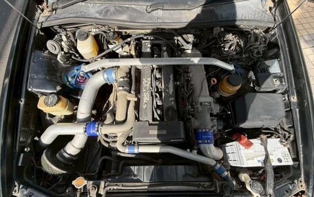 Toyota Mark II VIII (X100), 1996 год, 3 300 000 рублей, 9 фотография