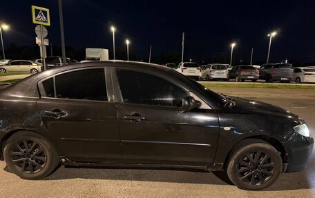 Mazda 3, 2007 год, 720 000 рублей, 3 фотография