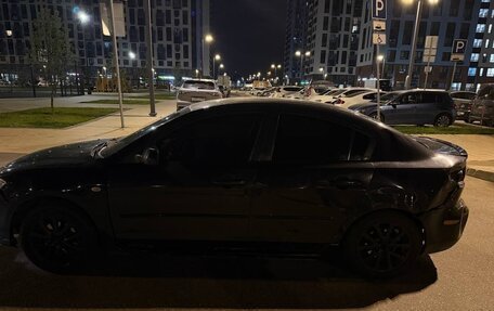 Mazda 3, 2007 год, 720 000 рублей, 2 фотография
