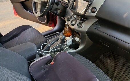 Toyota RAV4, 2007 год, 850 000 рублей, 5 фотография