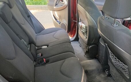 Toyota RAV4, 2007 год, 850 000 рублей, 6 фотография