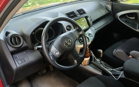 Toyota RAV4, 2007 год, 850 000 рублей, 3 фотография