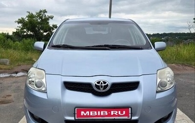 Toyota Auris II, 2008 год, 640 000 рублей, 1 фотография