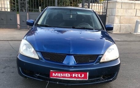 Mitsubishi Lancer IX, 2006 год, 155 000 рублей, 1 фотография