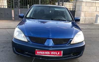 Mitsubishi Lancer IX, 2006 год, 155 000 рублей, 1 фотография