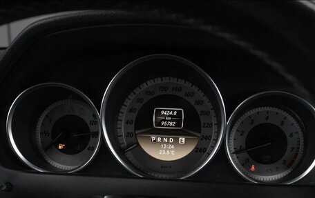Mercedes-Benz C-Класс, 2012 год, 1 600 000 рублей, 9 фотография