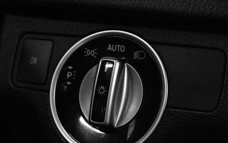 Mercedes-Benz C-Класс, 2012 год, 1 600 000 рублей, 8 фотография
