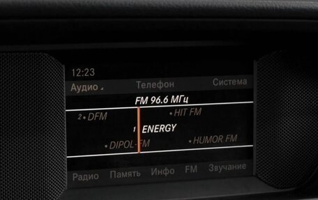 Mercedes-Benz C-Класс, 2012 год, 1 600 000 рублей, 10 фотография