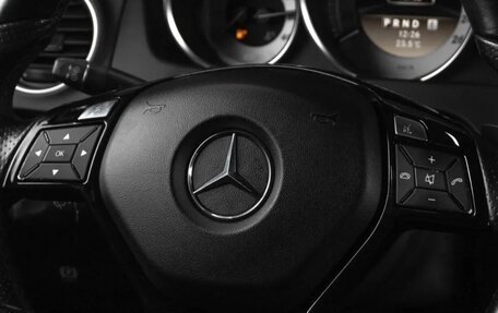 Mercedes-Benz C-Класс, 2012 год, 1 600 000 рублей, 7 фотография