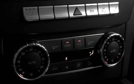 Mercedes-Benz C-Класс, 2012 год, 1 600 000 рублей, 12 фотография