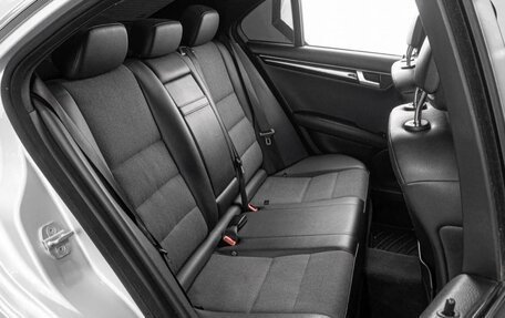 Mercedes-Benz C-Класс, 2012 год, 1 600 000 рублей, 17 фотография