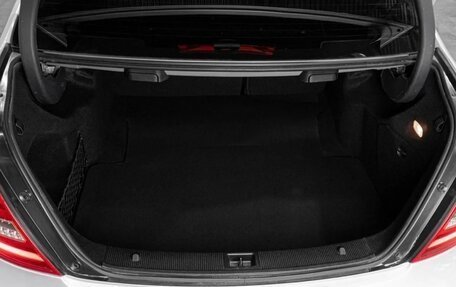 Mercedes-Benz C-Класс, 2012 год, 1 600 000 рублей, 18 фотография