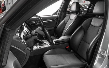 Mercedes-Benz C-Класс, 2012 год, 1 600 000 рублей, 14 фотография