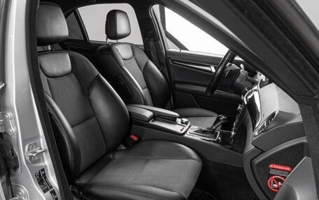 Mercedes-Benz C-Класс, 2012 год, 1 600 000 рублей, 16 фотография