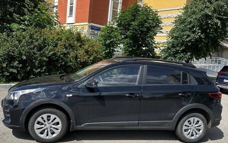KIA Rio IV, 2021 год, 1 499 000 рублей, 7 фотография