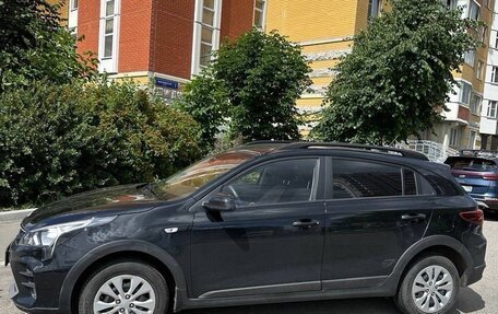 KIA Rio IV, 2021 год, 1 499 000 рублей, 11 фотография