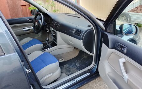 Volkswagen Golf IV, 2000 год, 500 000 рублей, 4 фотография