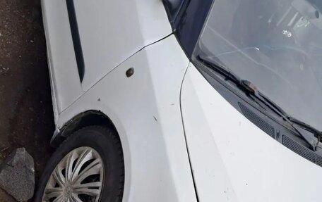 Skoda Fabia II, 2009 год, 220 000 рублей, 4 фотография