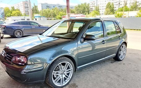 Volkswagen Golf IV, 2000 год, 500 000 рублей, 6 фотография