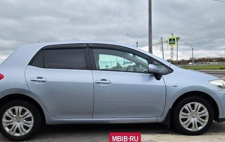 Toyota Auris II, 2008 год, 640 000 рублей, 3 фотография