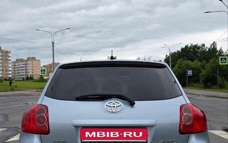 Toyota Auris II, 2008 год, 640 000 рублей, 4 фотография