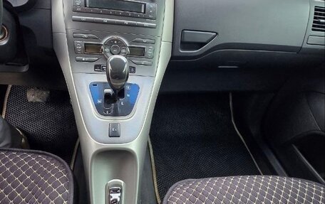 Toyota Auris II, 2008 год, 640 000 рублей, 12 фотография